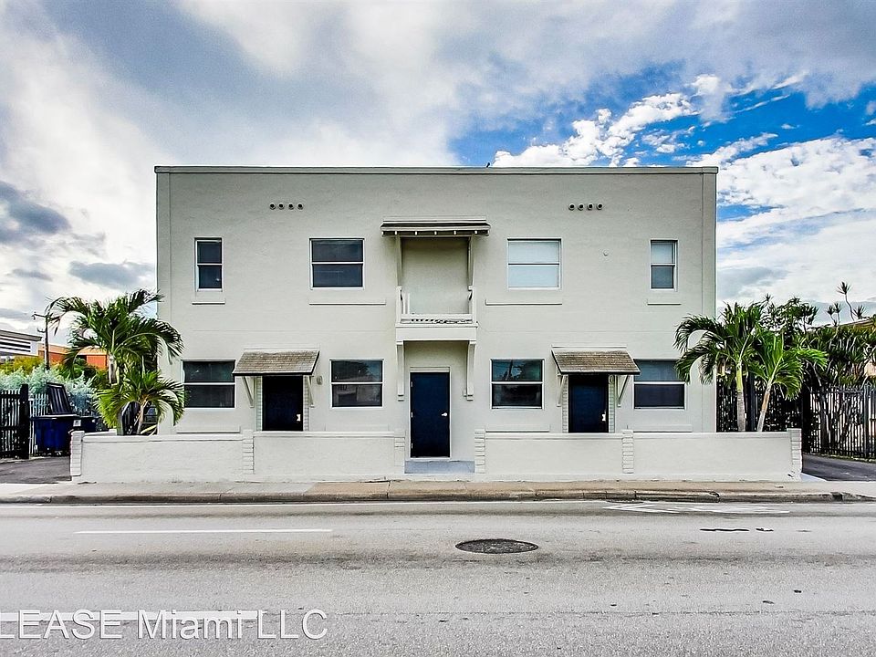 50 Little River Apartments Miami, FL Zillow