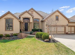 11019 W 145th Pl, Overland Park, KS 66221