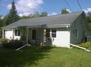 2289 Deer Ave, Prescott, MI 48756