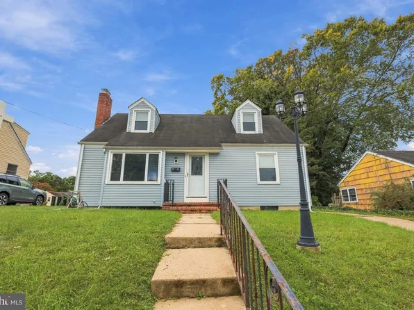 23 Middleton Dr, Hamilton, NJ 08620