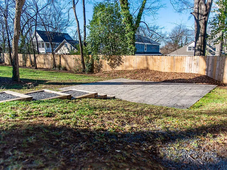 1909 Pegram St #1 — Photo 4