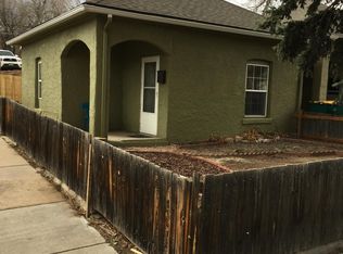 702 N Spruce St, Colorado Springs, CO 80905
