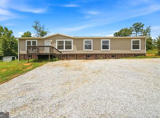 23601 State Highway 100, Roopville, GA 30170