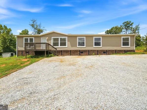 23601 State Highway 100, Roopville, GA 30170