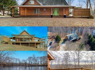 176 Rivers Edge Ln, Benton, TN 37307