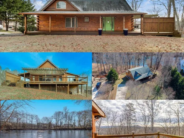 176 Rivers Edge Ln, Benton, TN 37307