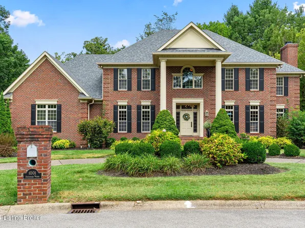 1001 Anchorage Woods Cir, Anchorage, KY 40223