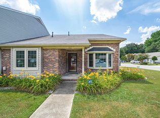 1822 E Brownstone Ct SW, Decatur, AL 35603