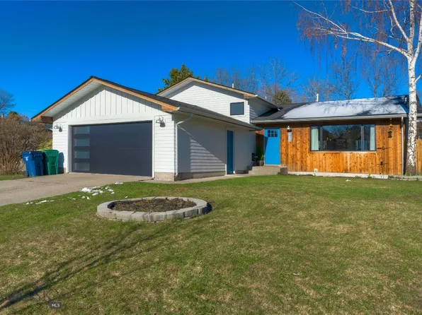 1210 S Montana Ave, Bozeman, MT 59715
