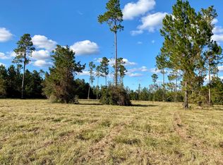LOT 6 SE 54th Dr, Jasper, FL 32052