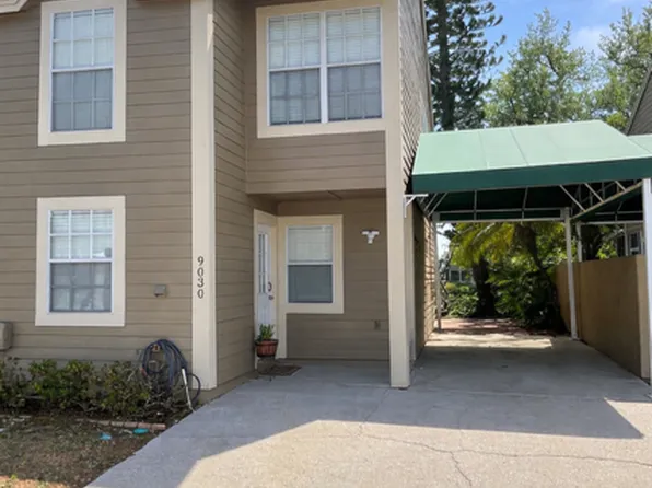 9030 Lake Place Ln, Tampa, FL 33634