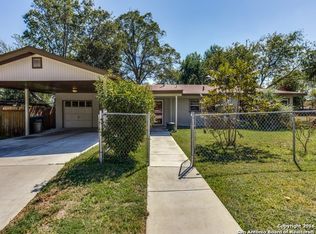 12714 Cisco Blvd, San Antonio, TX 78217