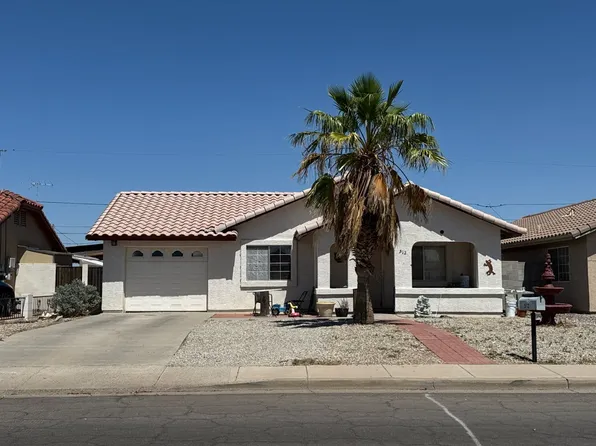 512 N Brown Ave, Casa Grande, AZ 85122