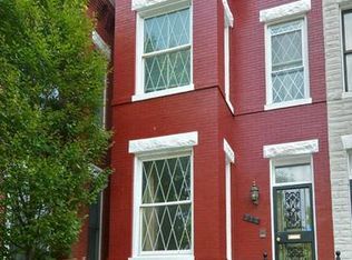 1724 S Buchanan St, Little Rock, AR 72204