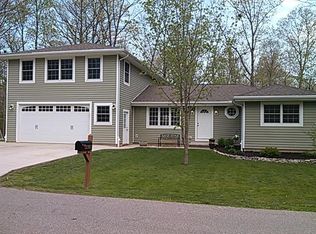 6626 S Park Pl W, Powell, OH