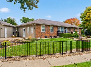 7225 SW Marian Rd, Topeka, KS 66614