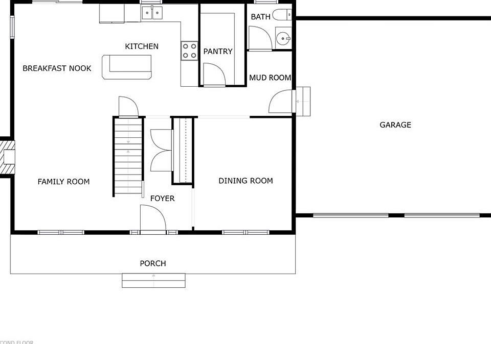 2nd image of LOT 348 Four Nooseneck Hill Rd