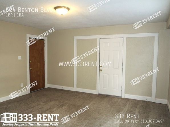 524 Benton Blvd APT 25