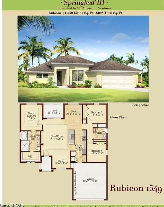 1st image of this home