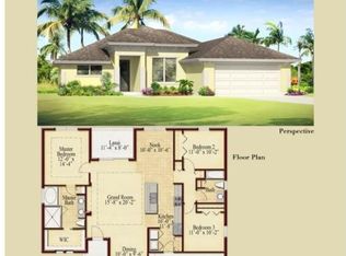 1449 Springleaf Dr, Ormond Beach, FL 32174