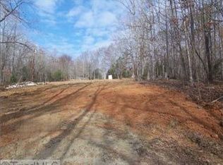 3027 Quarter Creek Rd, Liberty, NC 27298