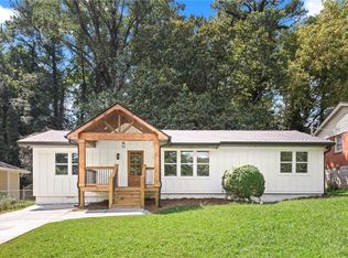 2053 Juanita St, Decatur, GA 30032