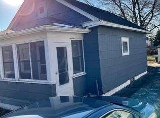 622 Wayne St, Jackson, MI 49202