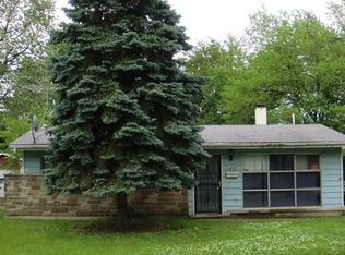 1421 Stanley Blvd, Calumet City, IL