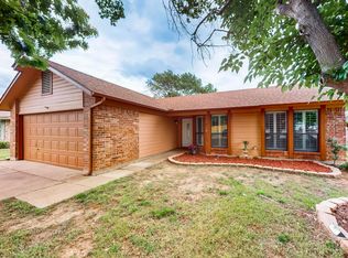 6112 Maurie Ct, Haltom City, TX 76148