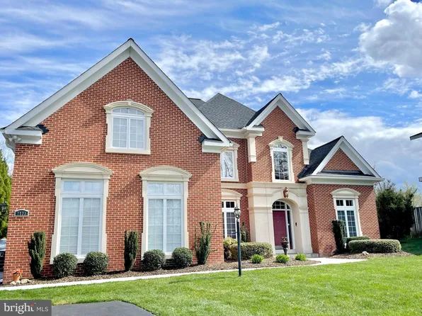 7133 Ayers Meadow Ln, Springfield, VA 22150