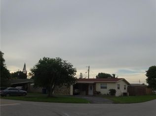 7741 Normandy St, Miramar, FL 33023