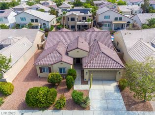 5837 Bargull Bay Ave, Las Vegas, NV 89131