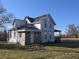 315 E Atwood St, Galion, OH 44833