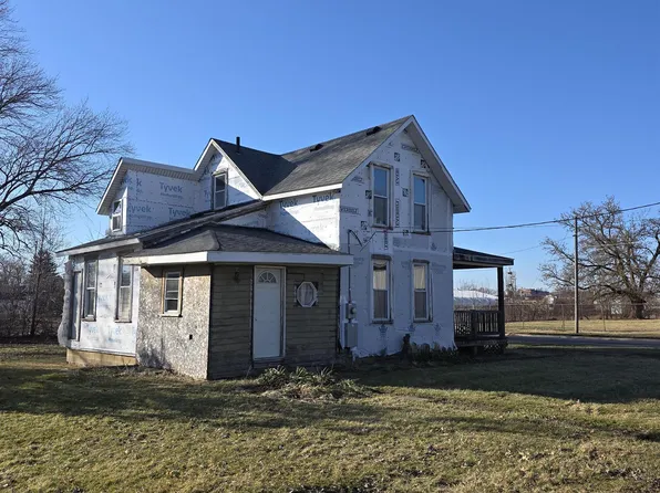 315 E Atwood St, Galion, OH 44833