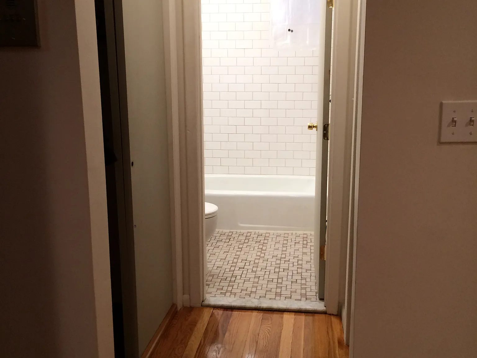 1 bed, 500 sqft, $2,500 — Photo 3