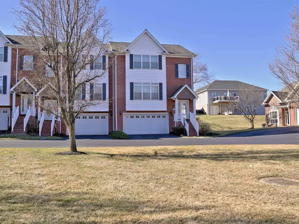 6809 Sahalee Cir, Radford, VA 24141