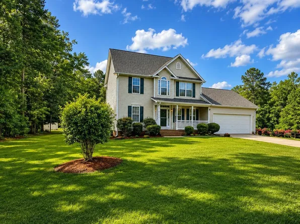 4320 Grassy Field Dr, Raleigh, NC 27610