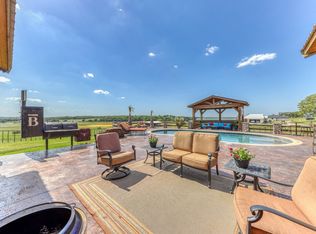 1641 Old Garner Rd, Weatherford, TX 76088