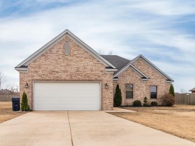 882 Bayou Vista Dr, Marion, AR, 72364
