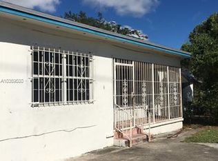 1701 NW 83rd St, Miami, FL 33147