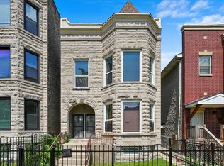 2740 W Wilcox St, Chicago, IL 60612