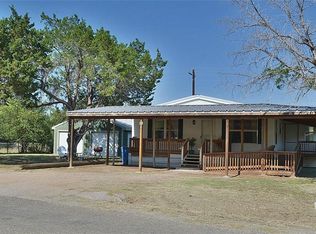 621 Driftwood Ln, Cottonwood Shores, TX 78657