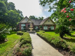 2110 Pultar Rd, Richmond, TX 77469