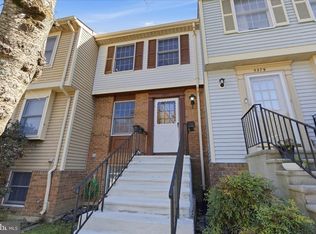 5377 Harbor Court Dr, Alexandria, VA 22315