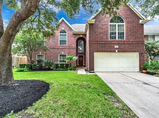 21614 Park Timbers Ln, Katy, TX 77450