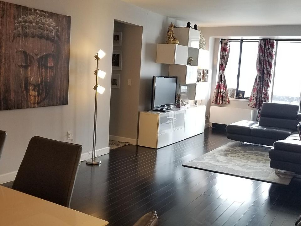 Large Living Space