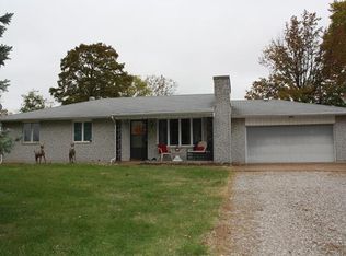 184 Skyline Dr, Columbia, IL 62236