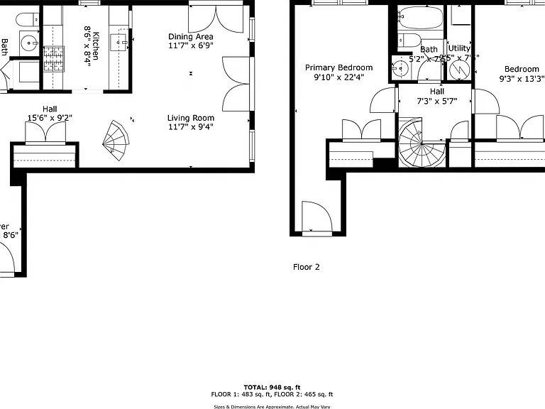71 Fulkerson St — Photo 25
