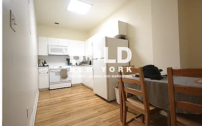 Rented by Bold New York