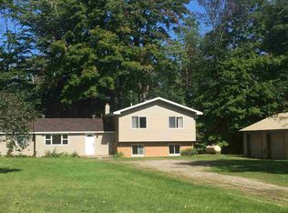 8162 Mohrmann Bridge Rd, Central Lake, MI 49622